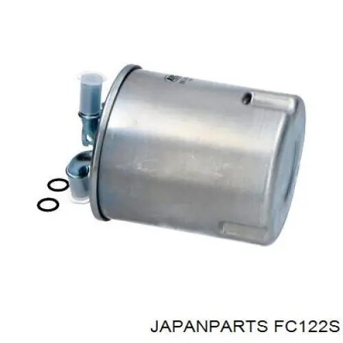 Купити FC122S Japan Parts Фільтр-відстійник палива грубої очистки