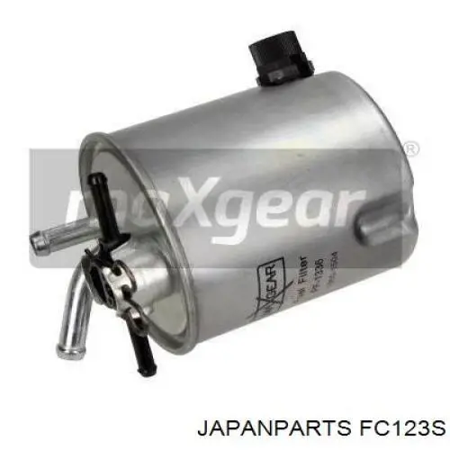 Фільтр паливний Japan Parts FC123S
