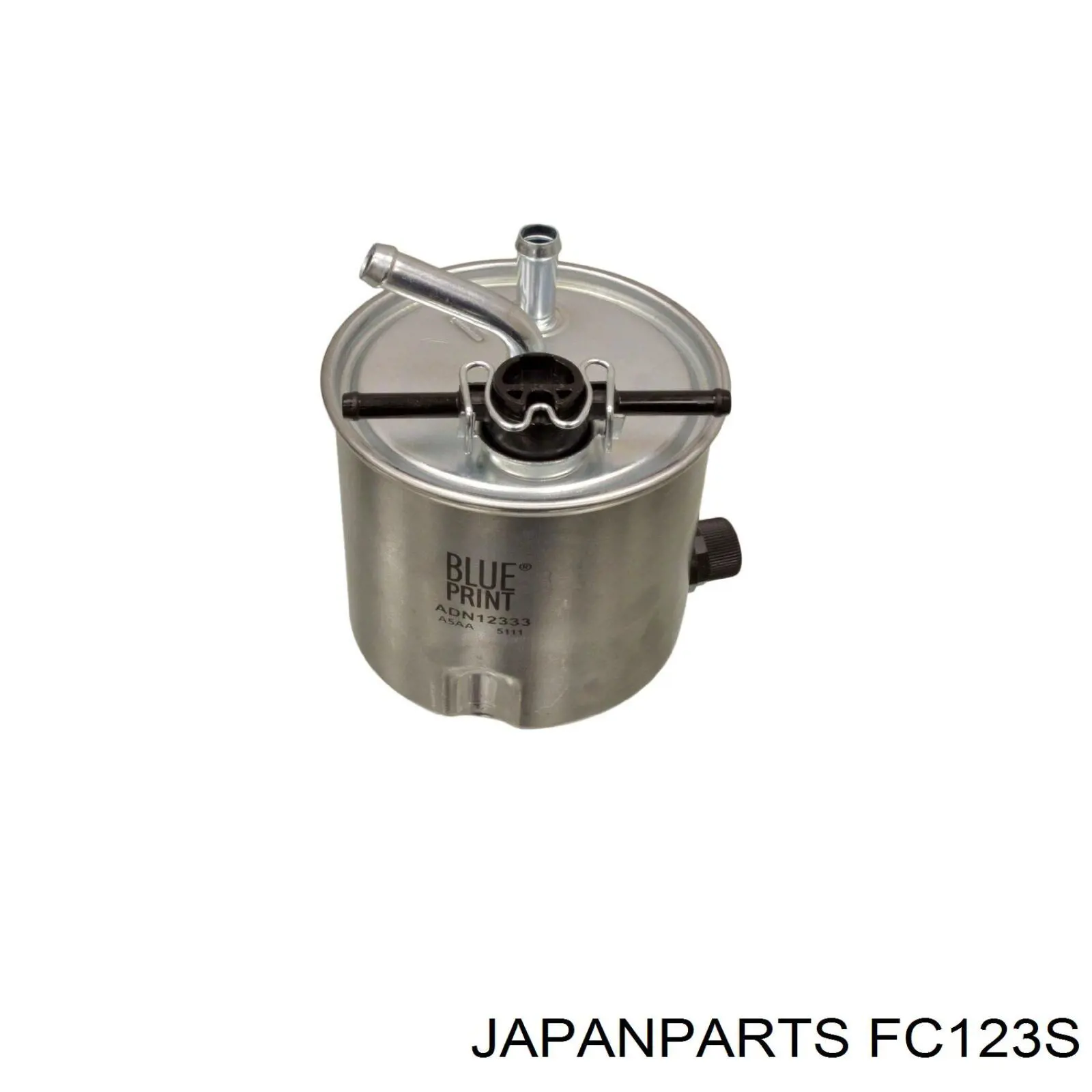 FC123S Japan Parts Фільтр палива