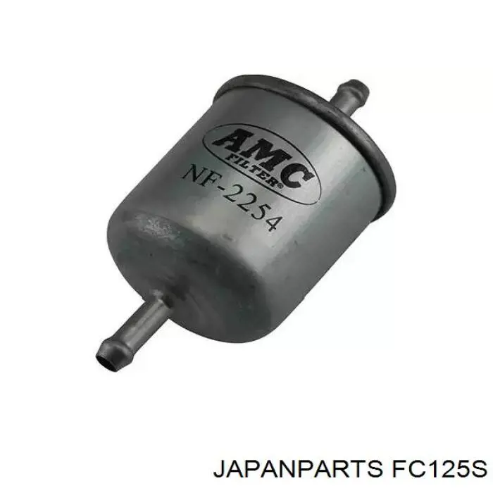 Фільтр паливний Japan Parts FC125S