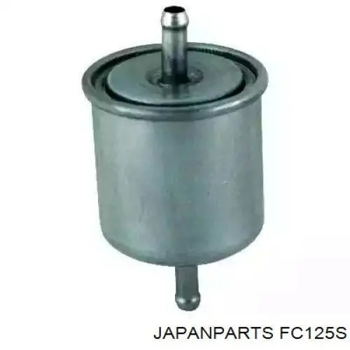 Купити FC125S Japan Parts Фільтр-відстійник палива грубої очистки