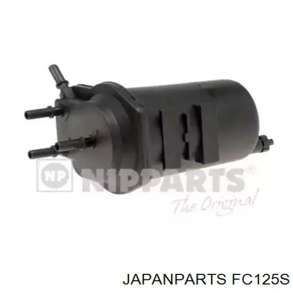 Паливний фільтр FC125S Japan Parts