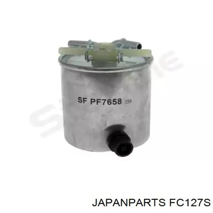 FC127S Japan Parts Фільтр палива