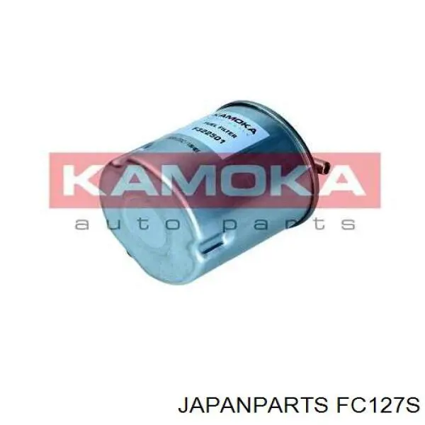 Паливний фільтр FC127S Japan Parts