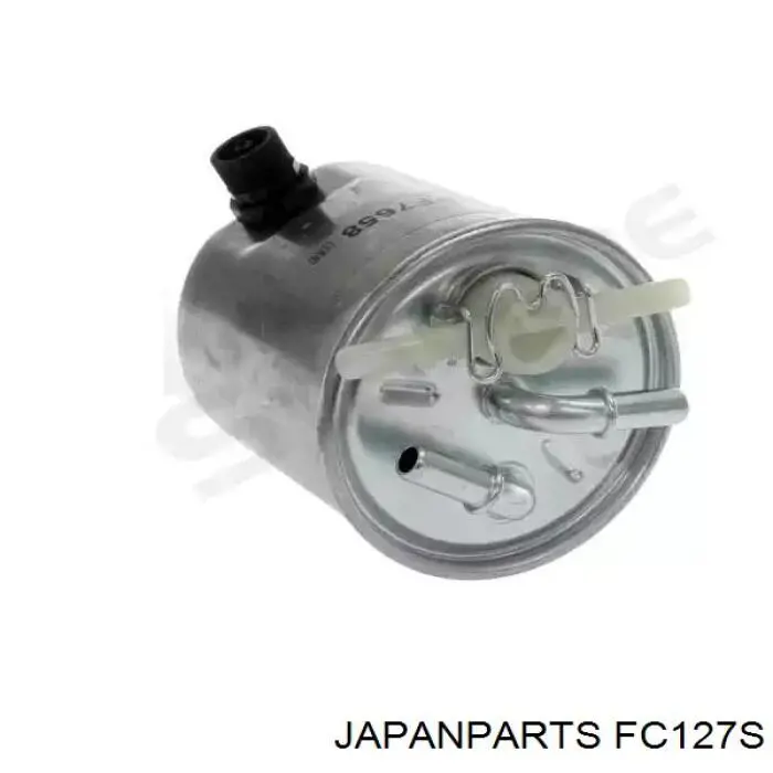 Фільтр паливний Japan Parts FC127S