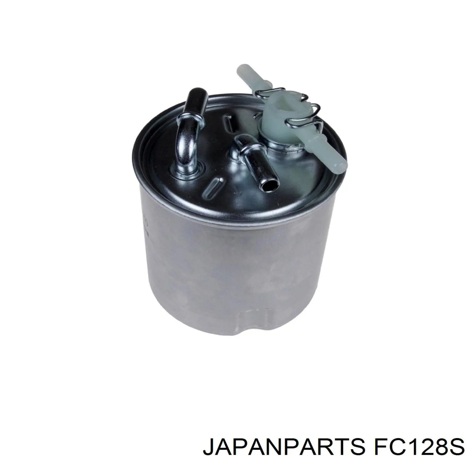 Паливний фільтр FC128S Japan Parts