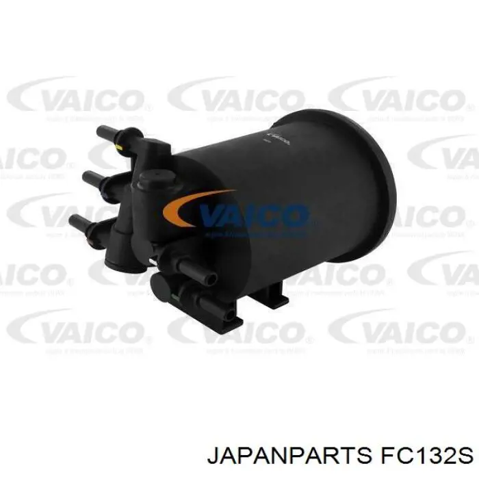 Фільтр тонкого очищення палива Japan Parts FC132S ціна, від 21.31 USD