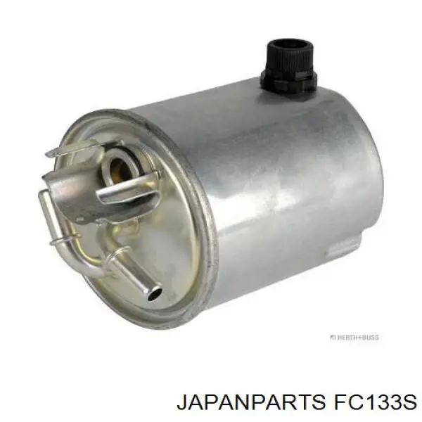 Паливний фільтр FC133S Japan Parts