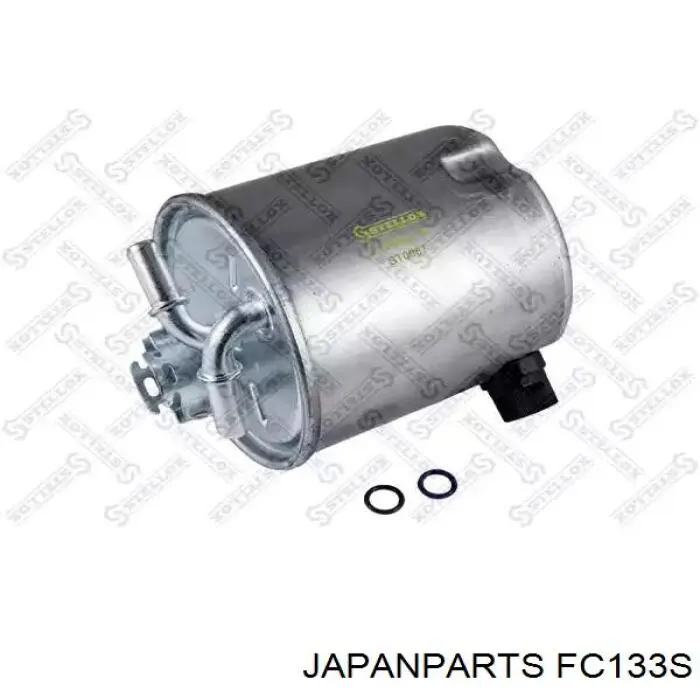 FC133S Japan Parts Фільтр палива