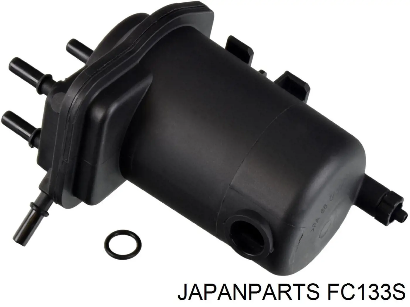 Фільтр паливний Japan Parts FC133S