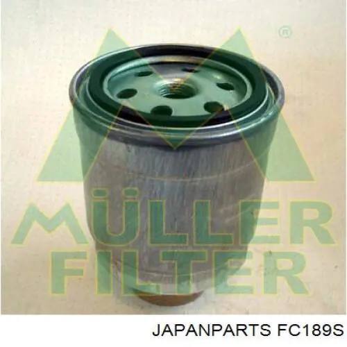 FC189S Japan Parts фільтр паливний