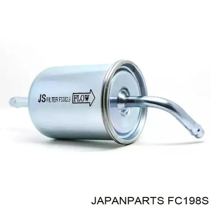 Паливний фільтр FC198S Japan Parts