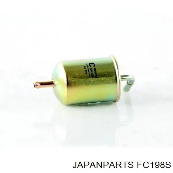 Купити FC198S Japan Parts Фільтр-відстійник палива грубої очистки
