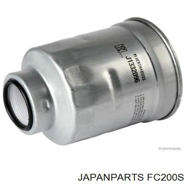 FC200S Japan Parts Фільтр палива