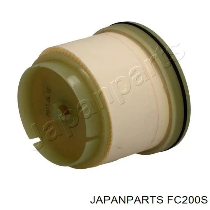 FC200S Japan Parts фільтр паливний