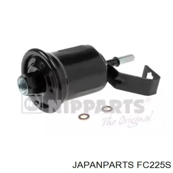 Фільтр тонкого очищення палива Japan Parts FC225S ціна, від 4.81 USD