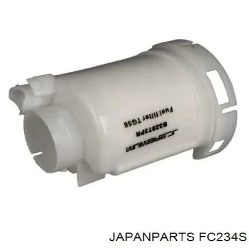 Фільтр паливний Japan Parts FC234S