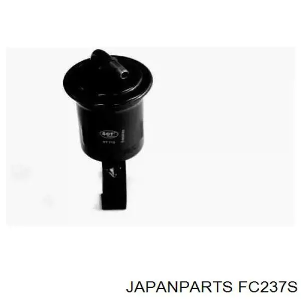 Фільтр тонкого очищення палива Japan Parts FC237S ціна, від 7.28 USD