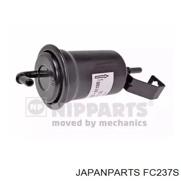 Фільтр паливний Japan Parts FC237S