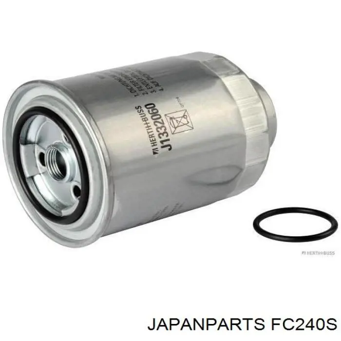 FC240S Japan Parts фільтр паливний