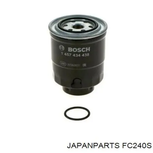 Паливний фільтр FC240S Japan Parts