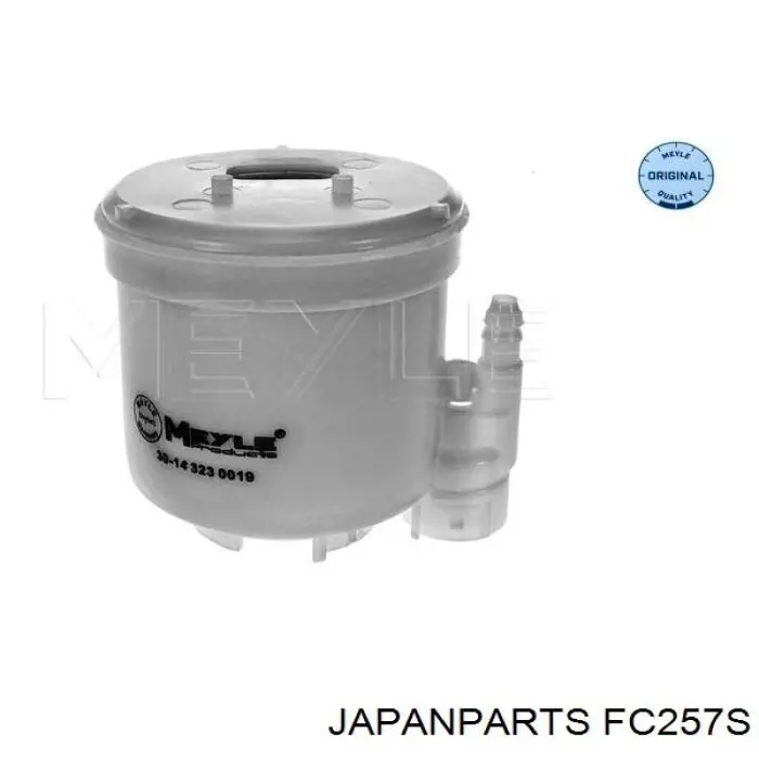 FC257S Japan Parts фільтр паливний