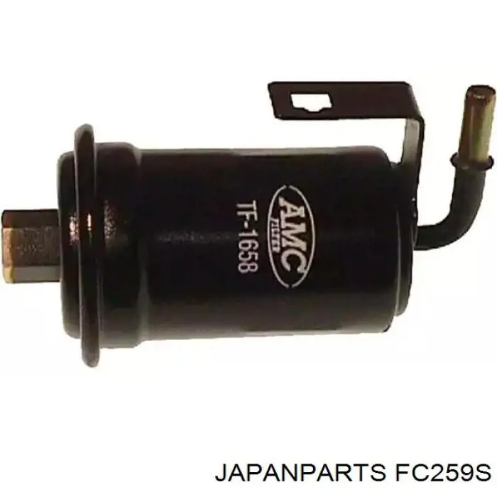 Купити FC259S Japan Parts Фільтр-відстійник палива грубої очистки