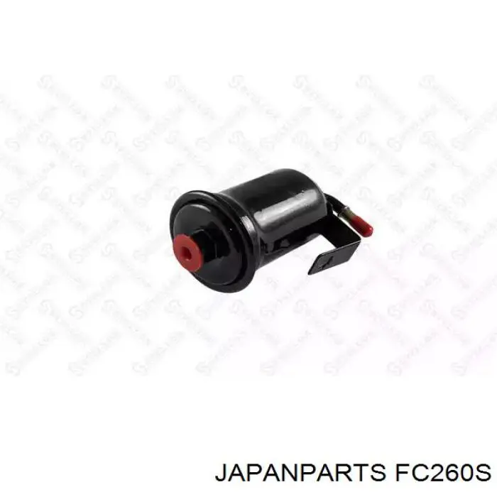 Фільтр тонкого очищення палива Japan Parts FC260S ціна, від 5.67 USD
