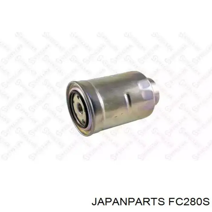FC280S Japan Parts фільтр паливний