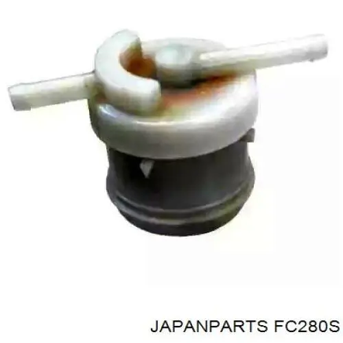 Купити FC280S Japan Parts Фільтр-відстійник палива грубої очистки