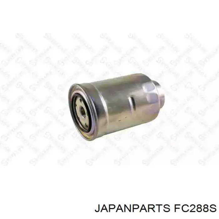Фільтр тонкого очищення палива Japan Parts FC288S ціна, від 5.53 USD
