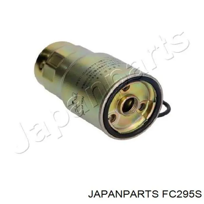FC295S Japan Parts фільтр паливний