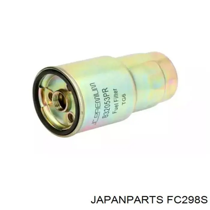 Паливний фільтр FC298S Japan Parts
