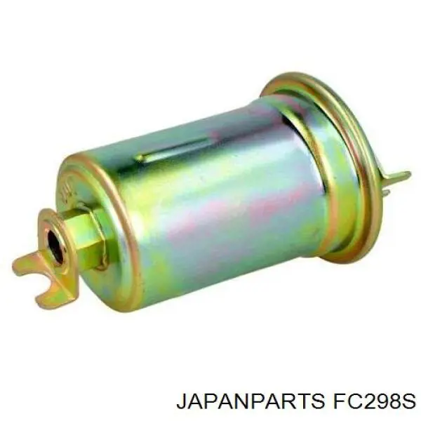 Фільтр паливний FC298S Japan Parts