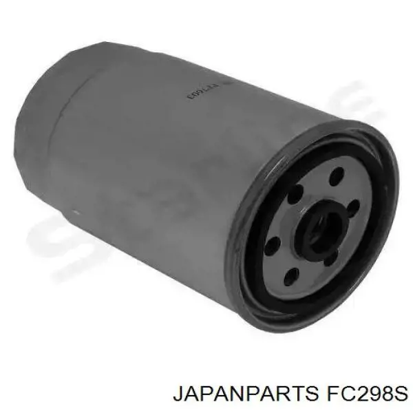 Купити FC298S Japan Parts Фільтр-відстійник палива грубої очистки