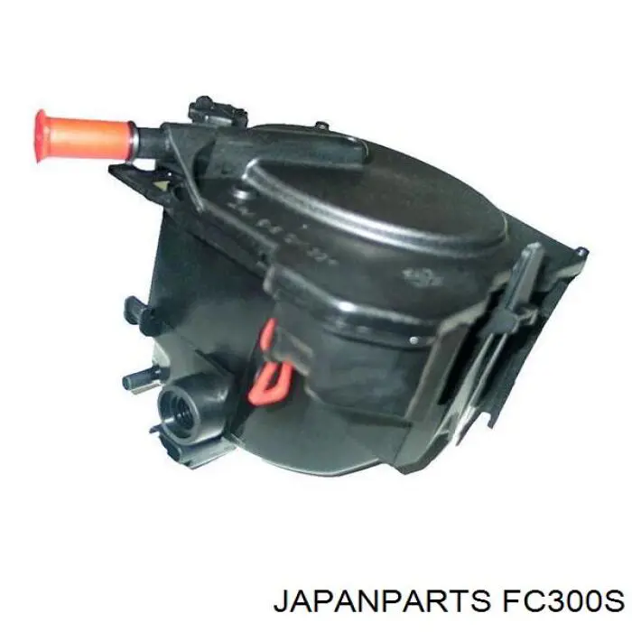 Купити FC300S Japan Parts Фільтр-відстійник палива грубої очистки