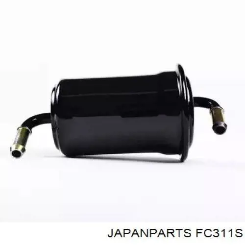 Фільтр тонкого очищення палива Japan Parts FC311S ціна, від 4.95 USD