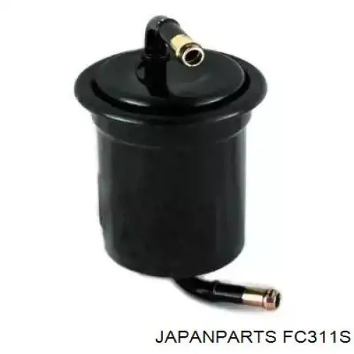 Купити FC311S Japan Parts Фільтр-відстійник палива грубої очистки