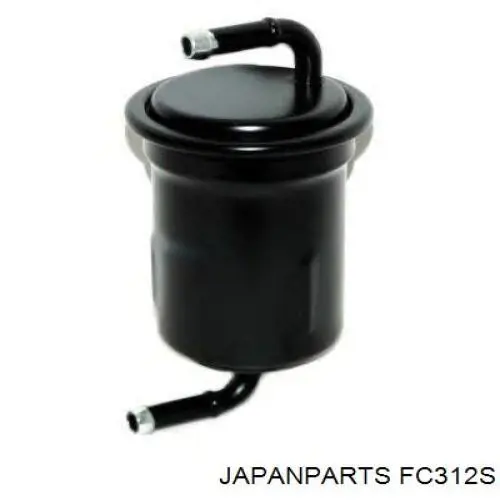 Фільтр паливний Japan Parts FC312S