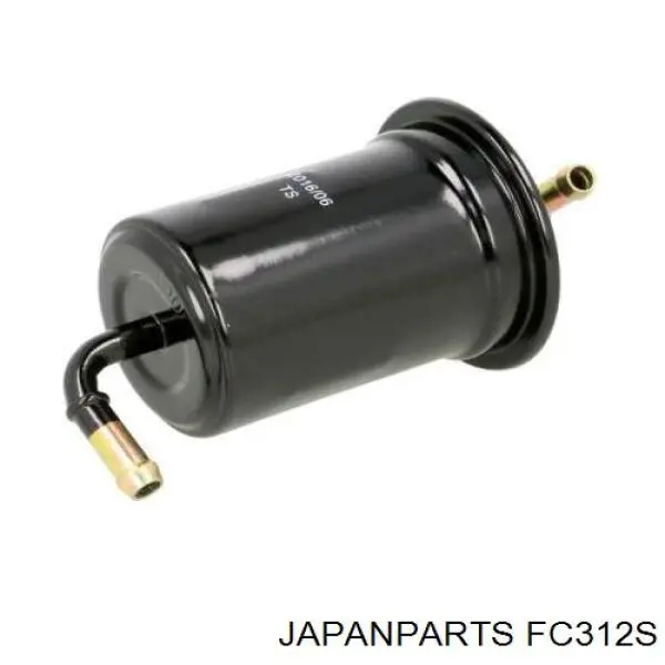 Фільтр тонкого очищення палива Japan Parts FC312S ціна, від 4.35 USD