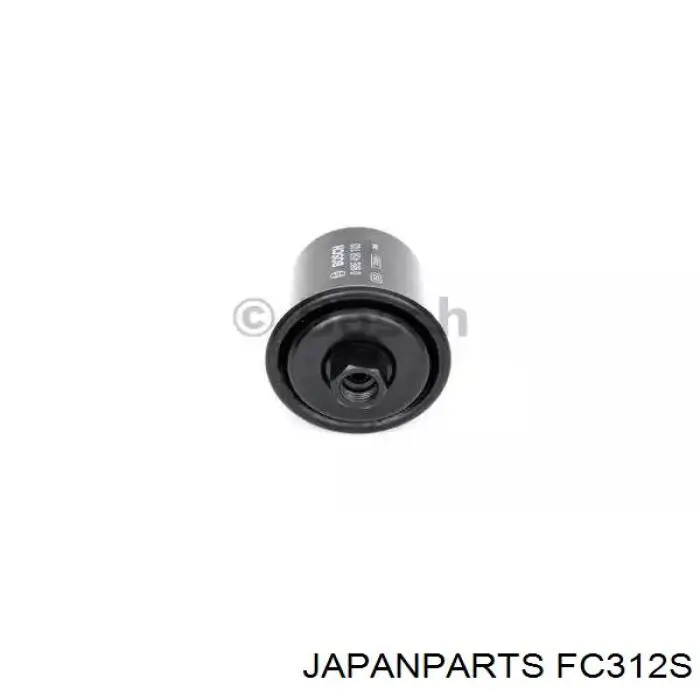 Фільтр паливний FC312S Japan Parts