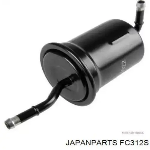 Купити FC312S Japan Parts Фільтр-відстійник палива грубої очистки