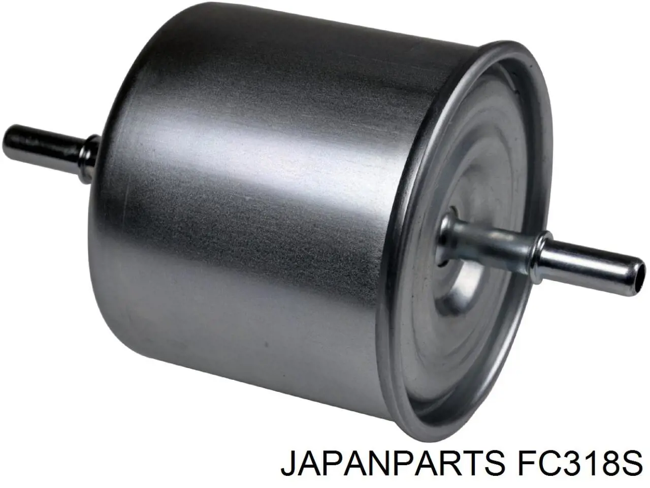 Фільтр паливний FC318S Japan Parts