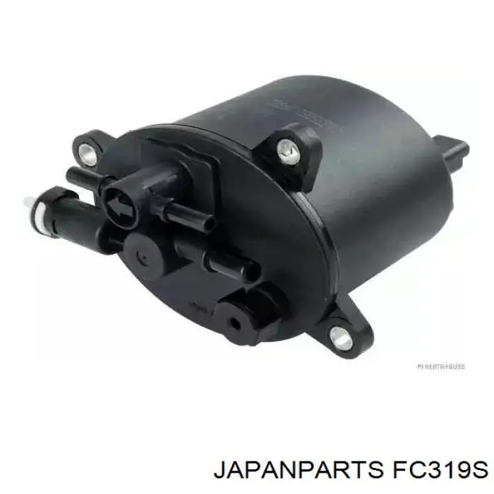 FC319S Japan Parts фільтр паливний