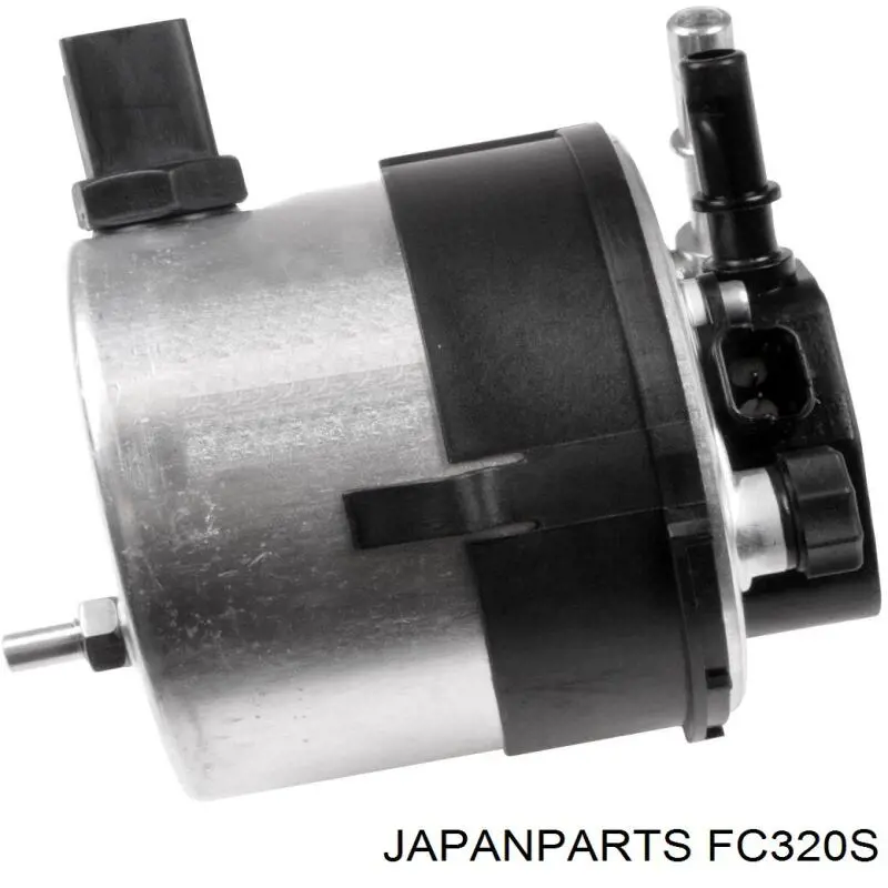Паливний фільтр FC320S Japan Parts