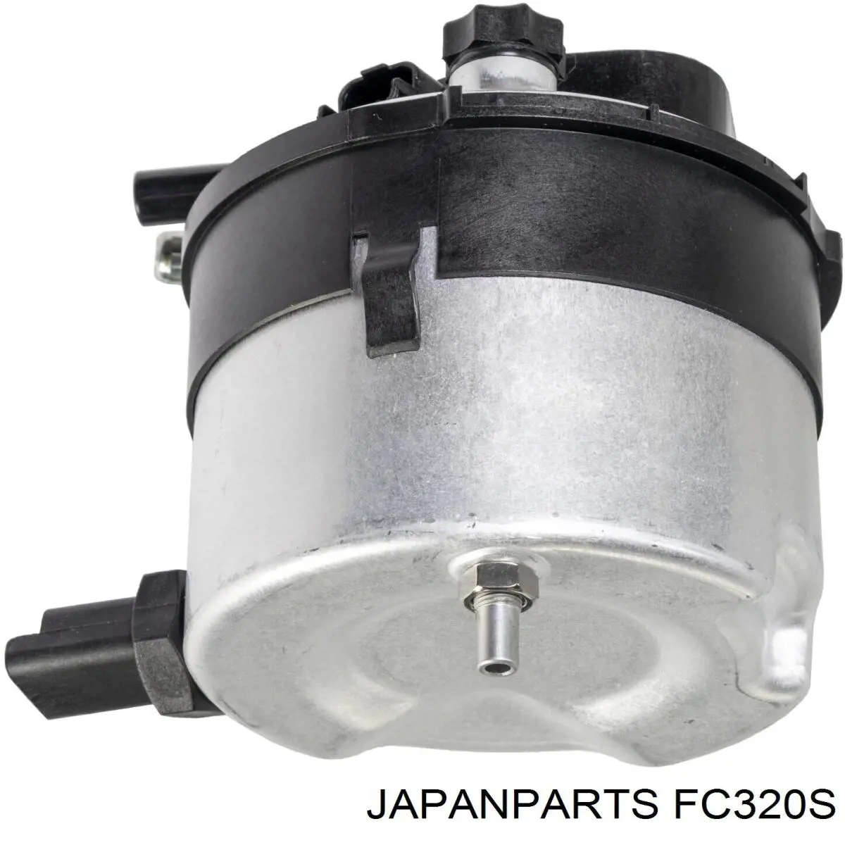 Фільтр тонкого очищення палива Japan Parts FC320S ціна, від 51.18 USD