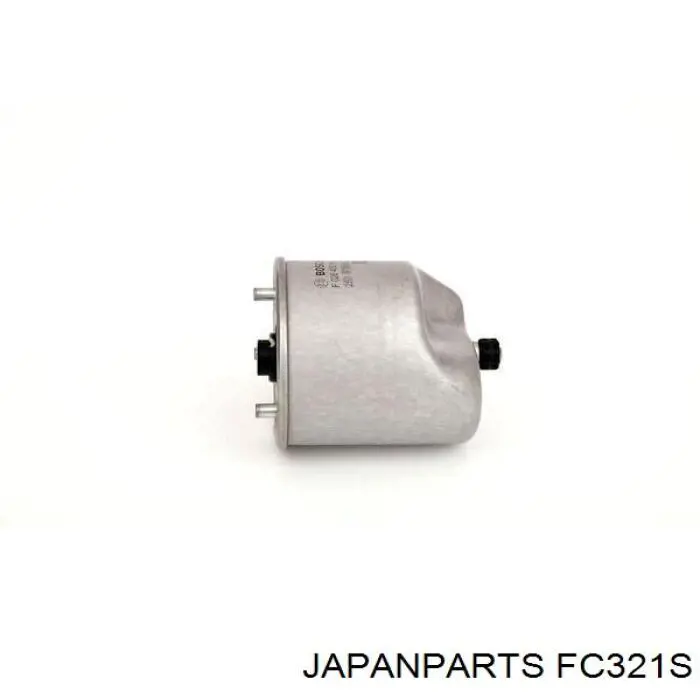 Фільтр тонкого очищення палива Japan Parts FC321S ціна, від 9.66 USD