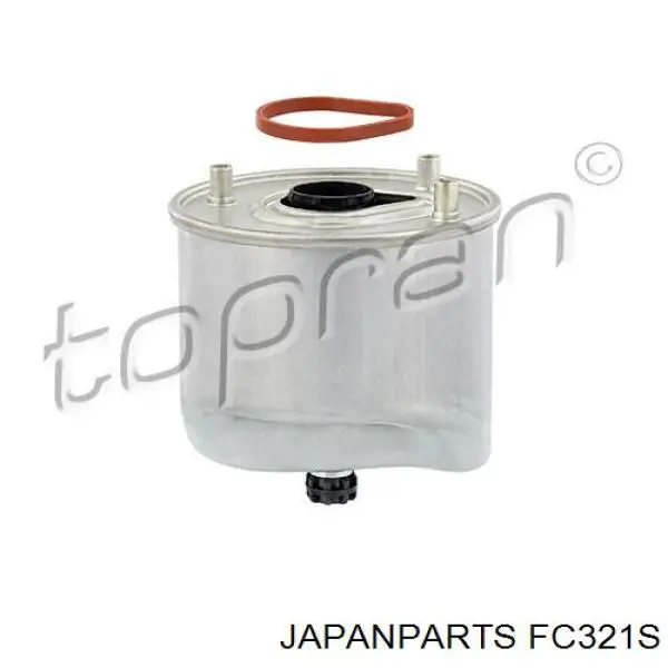 Паливний фільтр FC321S Japan Parts
