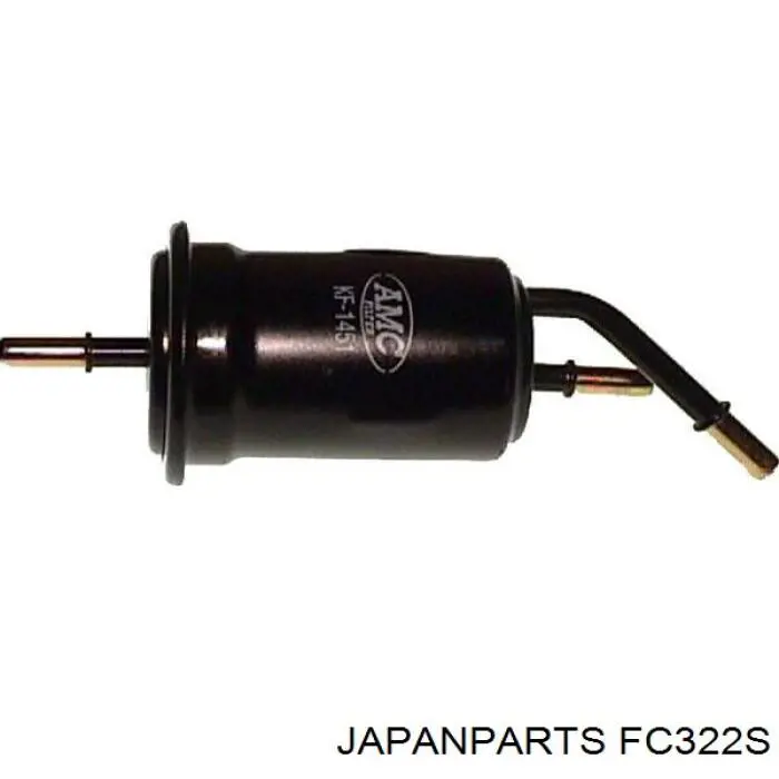 Купити FC322S Japan Parts Фільтр-відстійник палива грубої очистки