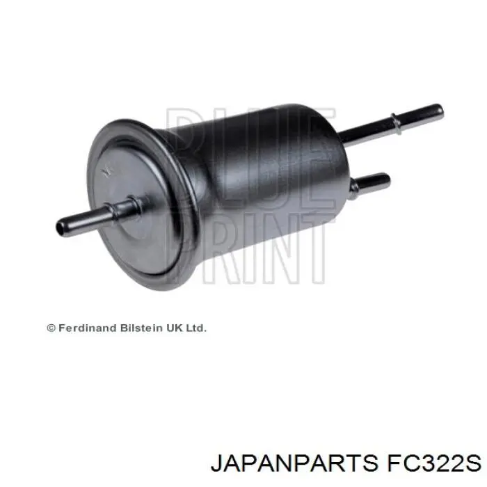 FC322S Japan Parts Фільтр палива